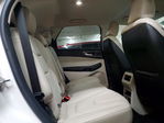 Ford Edge 2021