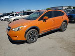Subaru XV 2013