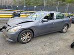 Infiniti G 2013