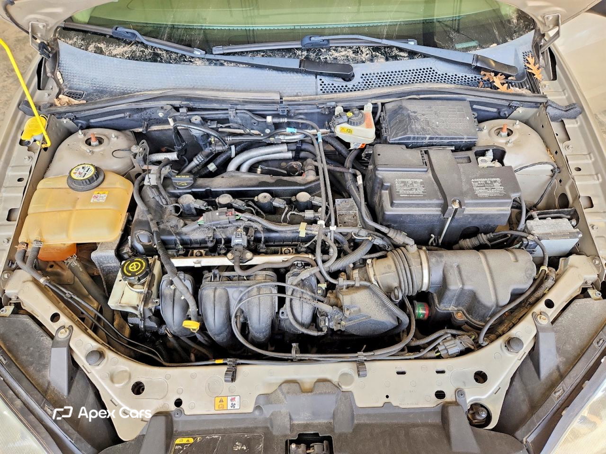 Ford Focus 2007