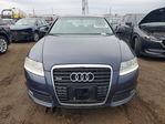 Audi A6 2010