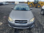 Subaru Legacy 2008