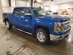 Chevrolet Silverado 2015