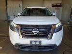 Nissan Pathfinder 2025