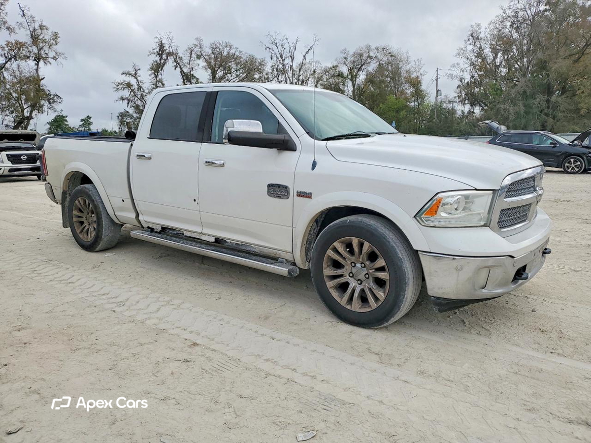 RAM 1500 2014