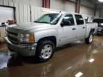 Chevrolet Silverado 2012