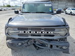 Ford Bronco 2023