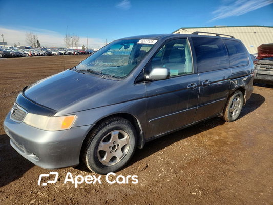 Honda Odyssey 2000 - Image 1 of 13