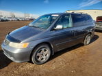 Honda Odyssey 2000