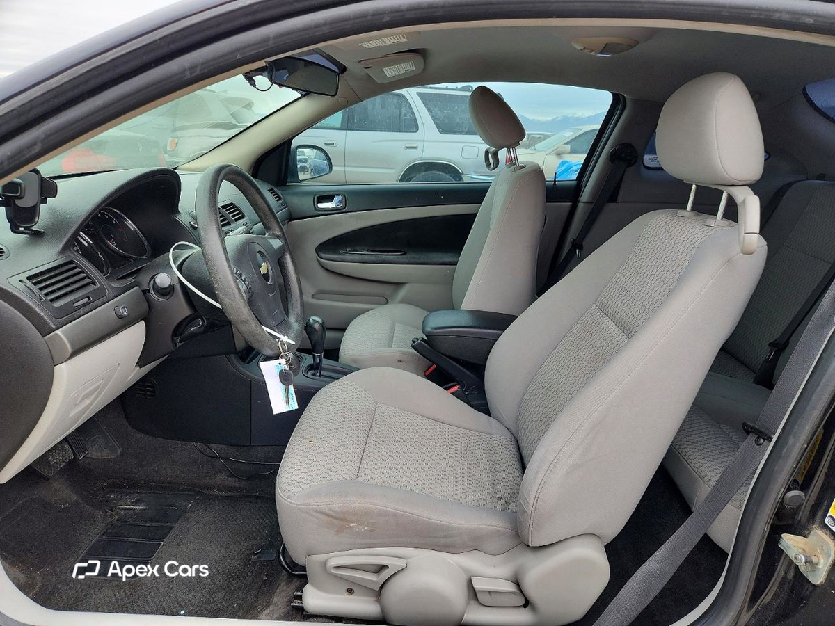 Chevrolet Cobalt 2008