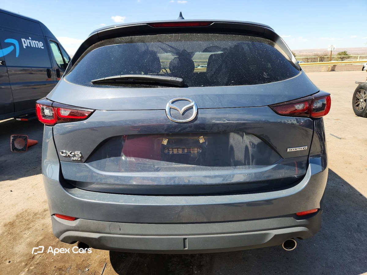 Mazda CX-5 2023