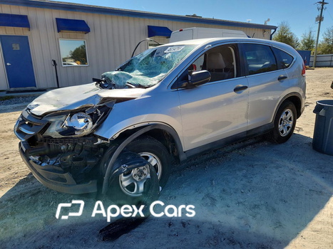 Honda CR-V 2014 - Image 1 of 15