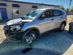 Honda CR-V 2014