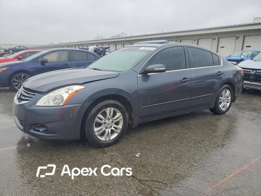 Nissan Altima 2012 - Zdjęcie 1 z 12