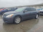Nissan Altima 2012