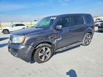 Honda Pilot 2015