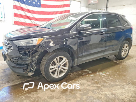 Ford Edge 2019 - Image 1 of 14