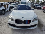 BMW Series 7 2014