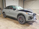 Audi SQ5 2023