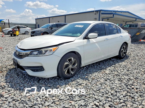 Honda Accord 2016 - Image 1 of 13