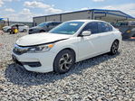 Honda Accord 2016