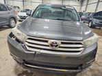 Toyota Highlander 2012