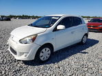 Mitsubishi Mirage 2015
