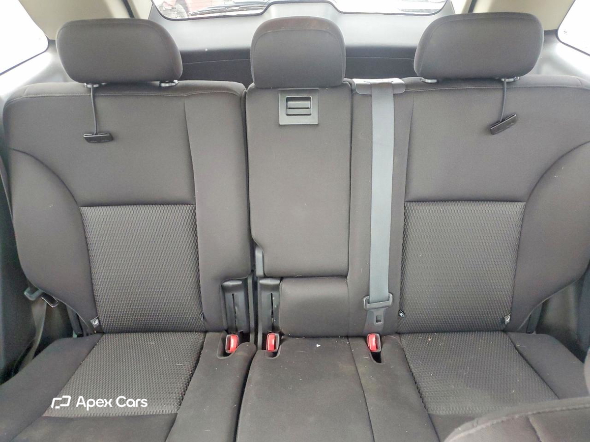 Ford Edge 2010