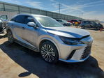 Lexus RX 2025