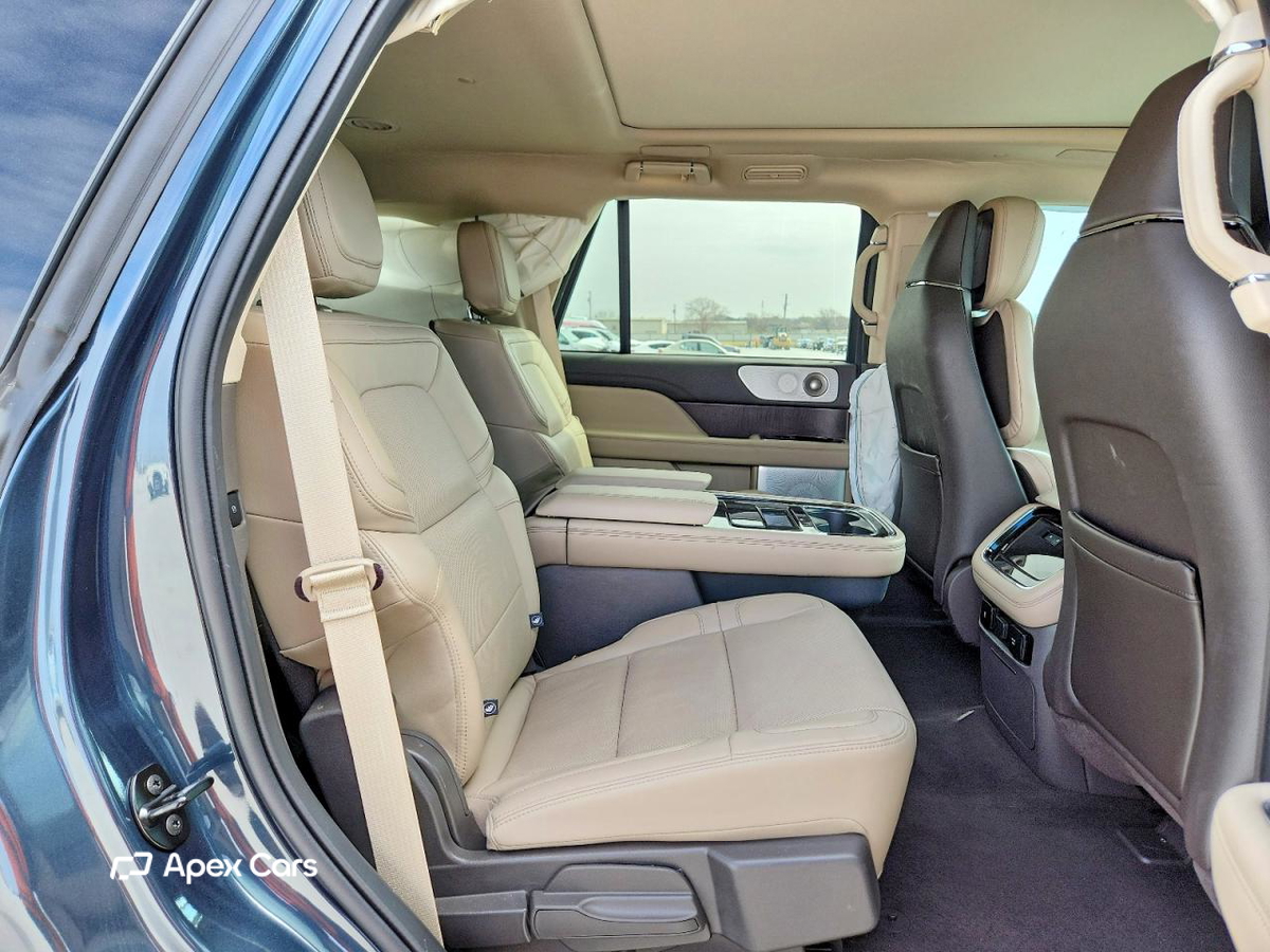 Lincoln Navigator 2024