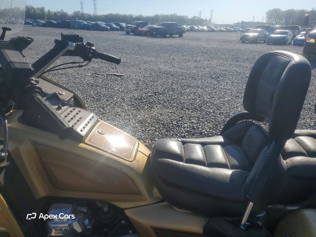 Honda  1985