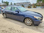 BMW Series 5 2004