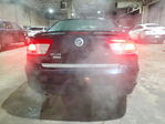 Mercury Milan 2008