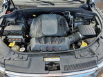 Dodge Durango 2012