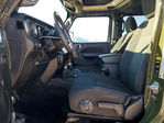 Jeep Gladiator 2021