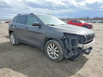 Jeep Cherokee 2015