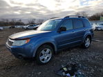 Subaru Forester 2010