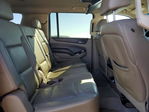 Chevrolet Suburban 2015