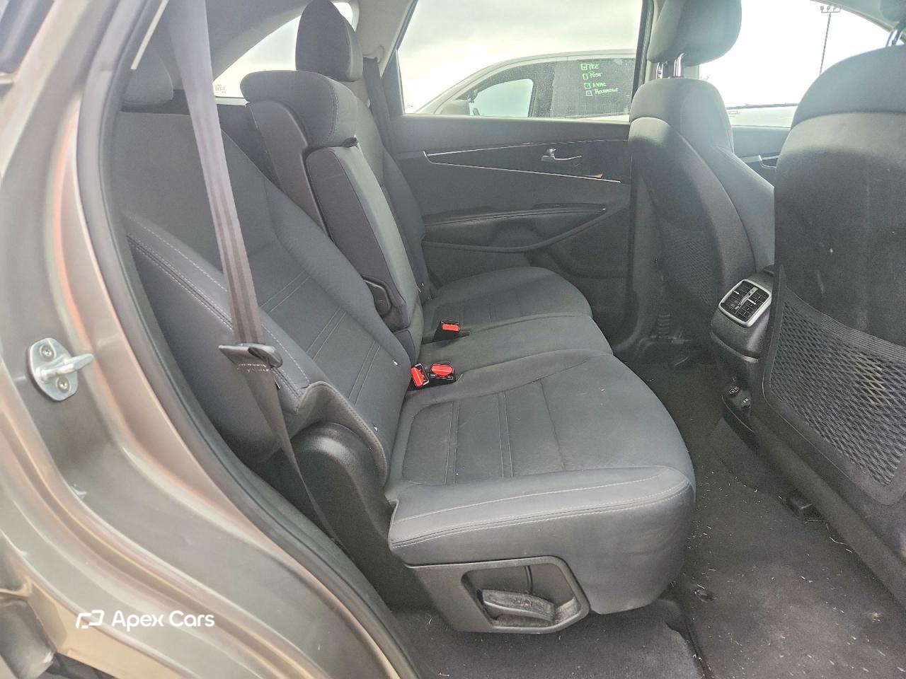 Kia Sorento 2016