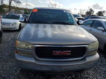 GMC Sierra 2002