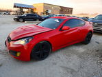 Hyundai Genesis 2010