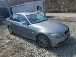 BMW Series 3 2010