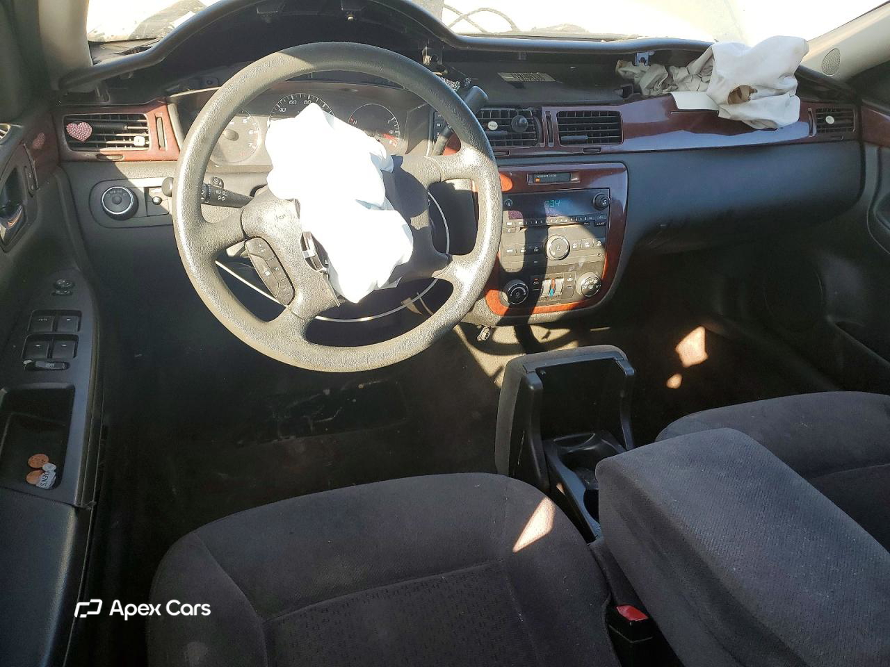 Chevrolet Impala 2008