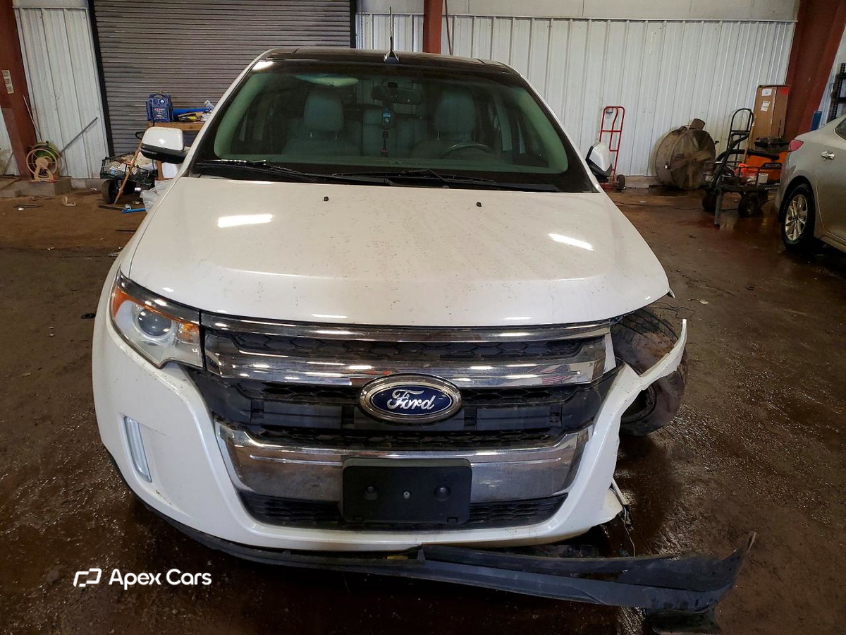 Ford Edge 2013