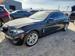 BMW Series 5 2012