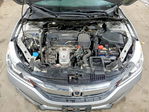 Honda Accord 2017