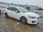 Subaru Impreza 2017