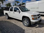 Chevrolet Colorado 2012