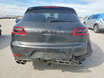 Porsche Macan 2018