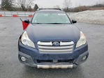 Subaru Outback 2014